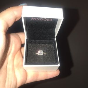 Pandora Ring
